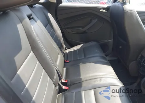 2015 Ford Escape Se from USA, damaged, VIN 1FMCU0GX9FUA57072